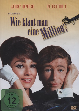 How To Steal A Million