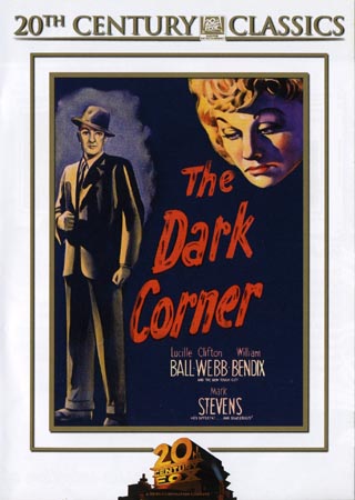 Dark Corner