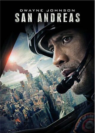San Andreas