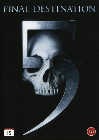 Final Destination 5
