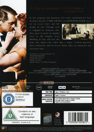 An Affair To Remember - 2