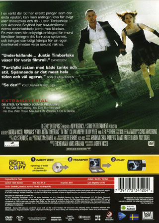 In Time - 2