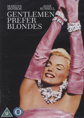 Gentlemen Prefer Blondes