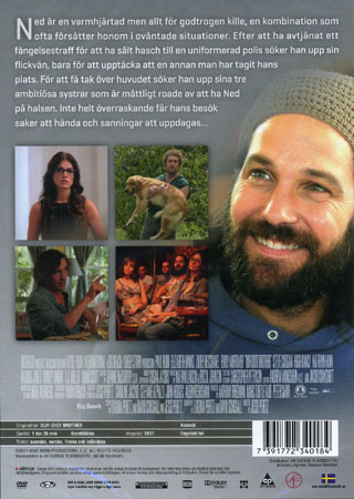 Our Idiot Brother - 2