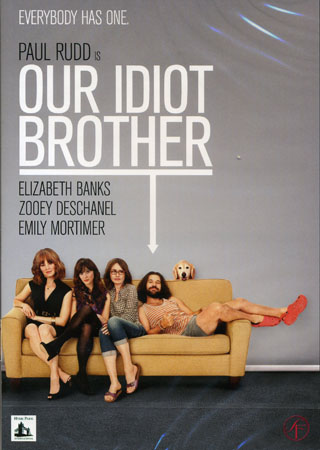 Our Idiot Brother