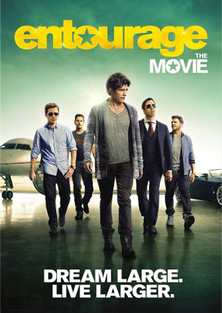 Entourage - The Movie