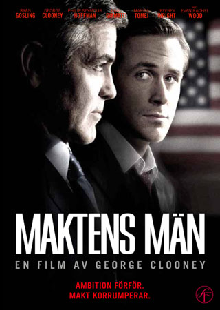 Maktens Män