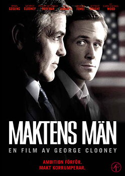 Maktens Män
