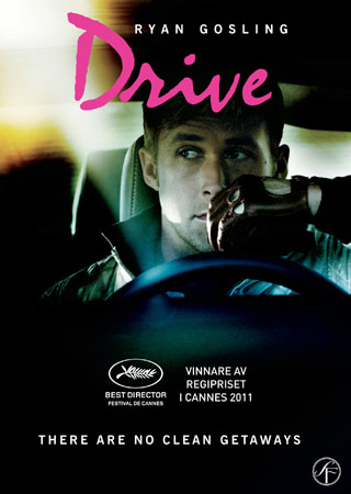 Drive (2011)