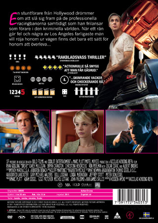 Drive (2011) - 2
