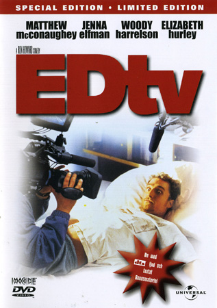 EDtv (Begagnad)