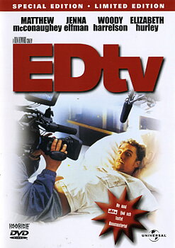 EDtv (Begagnad)