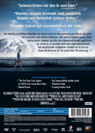 Another Earth - 2