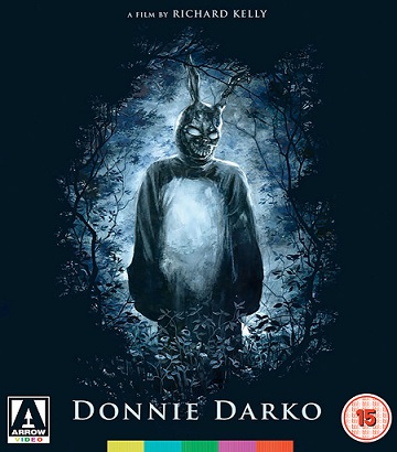 Donnie Darko (ej svensk text) (Blu-ray)