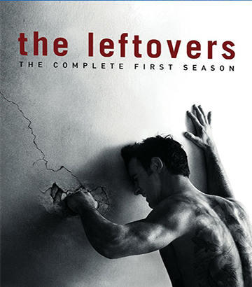 Leftovers - Säsong 1 (Blu-ray)