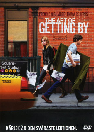 Art of Getting By