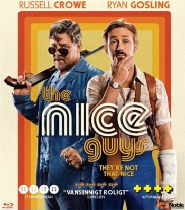 Nice Guys (Blu-ray)