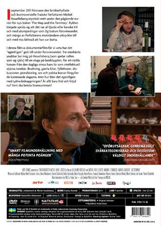 Kidnappningen Av Michel Houellebecq - 2