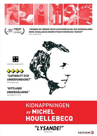 Kidnappningen Av Michel Houellebecq
