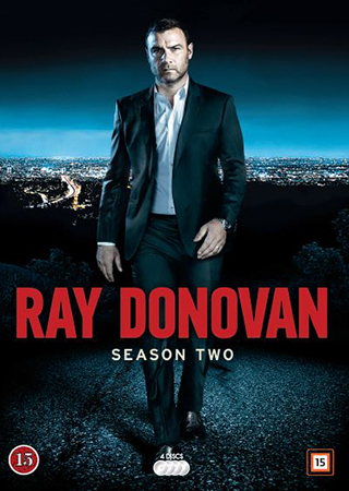 Ray Donovan - Säsong 2