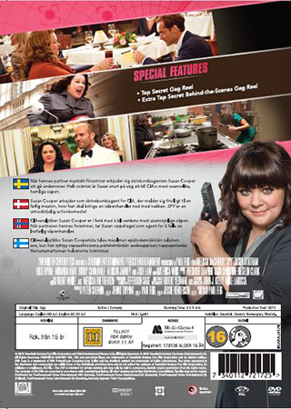 Spy - 2