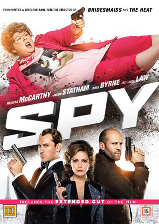 Spy