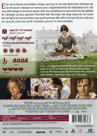 Jane Eyre (2011) - 2