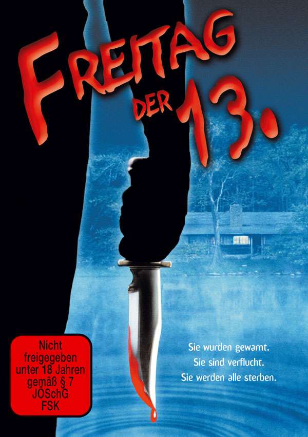 Fredagen Den 13:e
