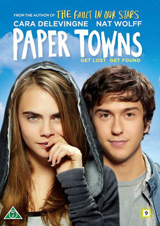Paper Towns
