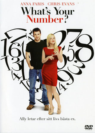 What's Your Number?