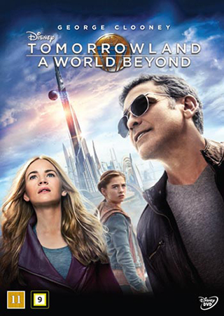 Tomorrowland - A World Beyond