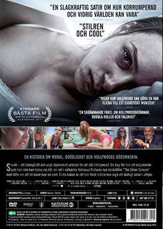 Starry Eyes - 2