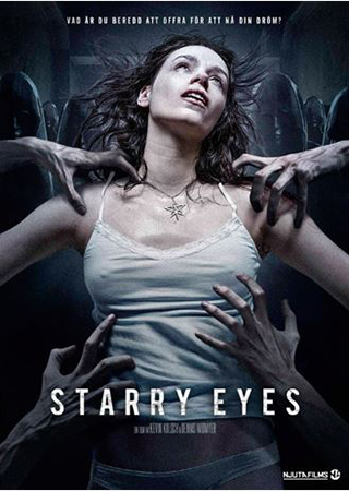 Starry Eyes