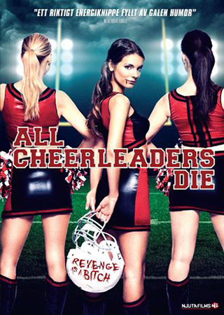 All Cheerleaders Die