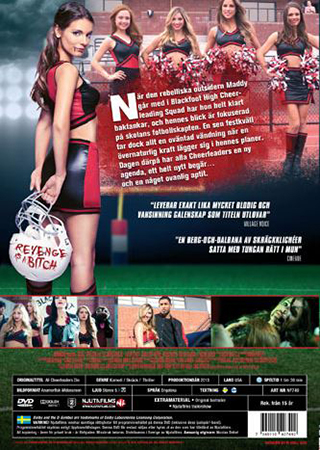 All Cheerleaders Die - 2
