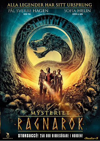 Mysteriet Ragnarök