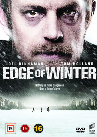 Edge Of Winter
