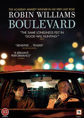 Boulevard