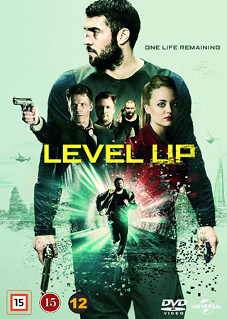 Level Up