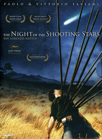 Night of the Shooting Stars (Begagnad)