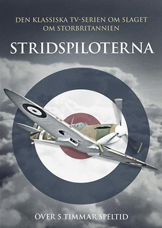 Stridspiloterna (Miniserie)
