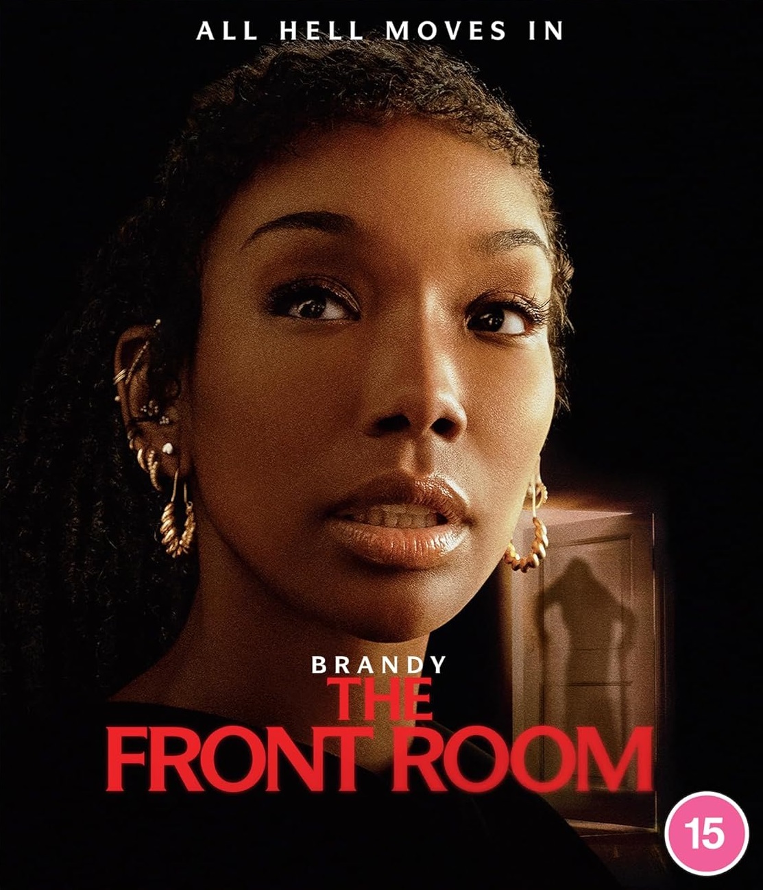 The Front Room (ej svensk text) (Blu-ray)
