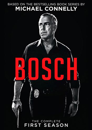 Bosch - Säsong 1