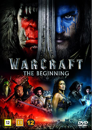 Warcraft: the Beginning