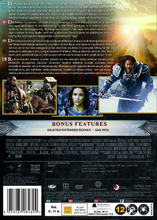 Warcraft: the Beginning - 2