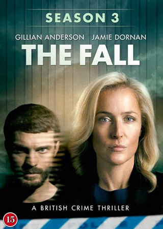 The Fall - Säsong 3