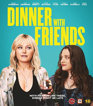Dinner With Friends (Blu-ray)