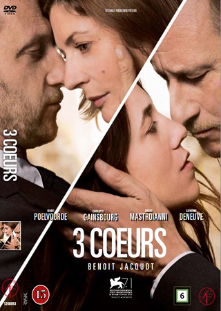 3 Coeurs