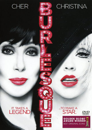 Burlesque (Begagnad)