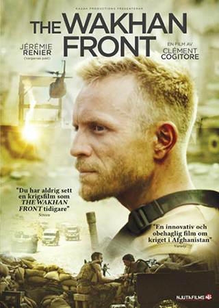 Wakhan Front